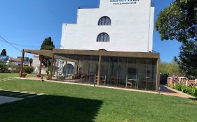Hotel Casa Del Mar