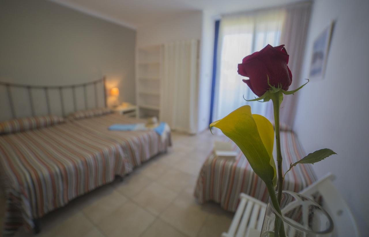 Casa Del Mar Hotel & Apartaments Roses Buitenkant foto